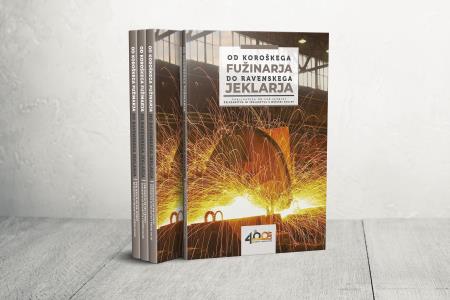 koroskFuzinarRavJekl-publ-več publikacij